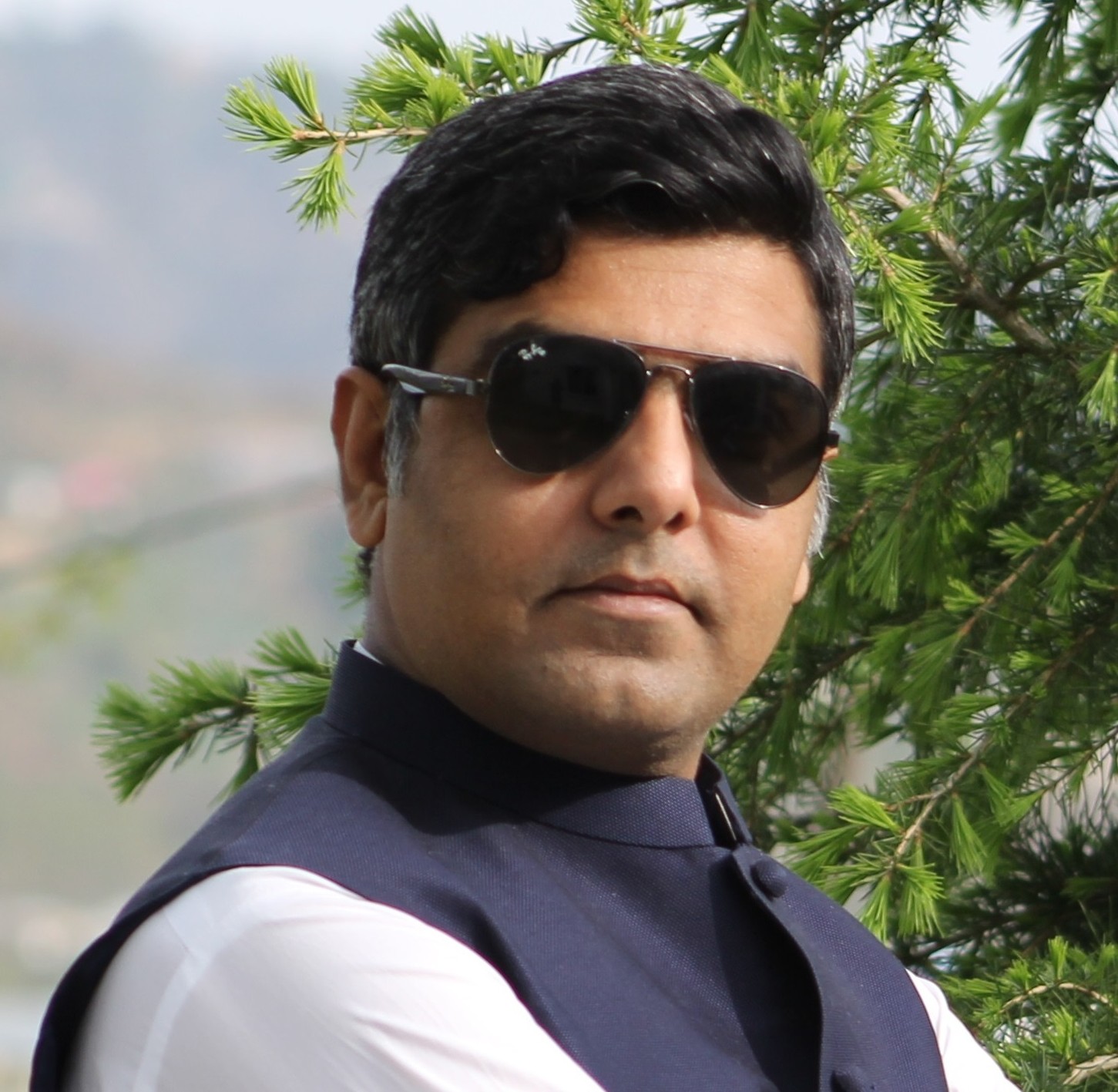 Muhammad Naeem
